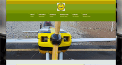 Desktop Screenshot of hsrcc.com